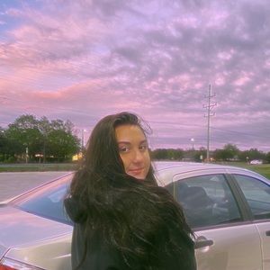 Meet your Posher, Carley